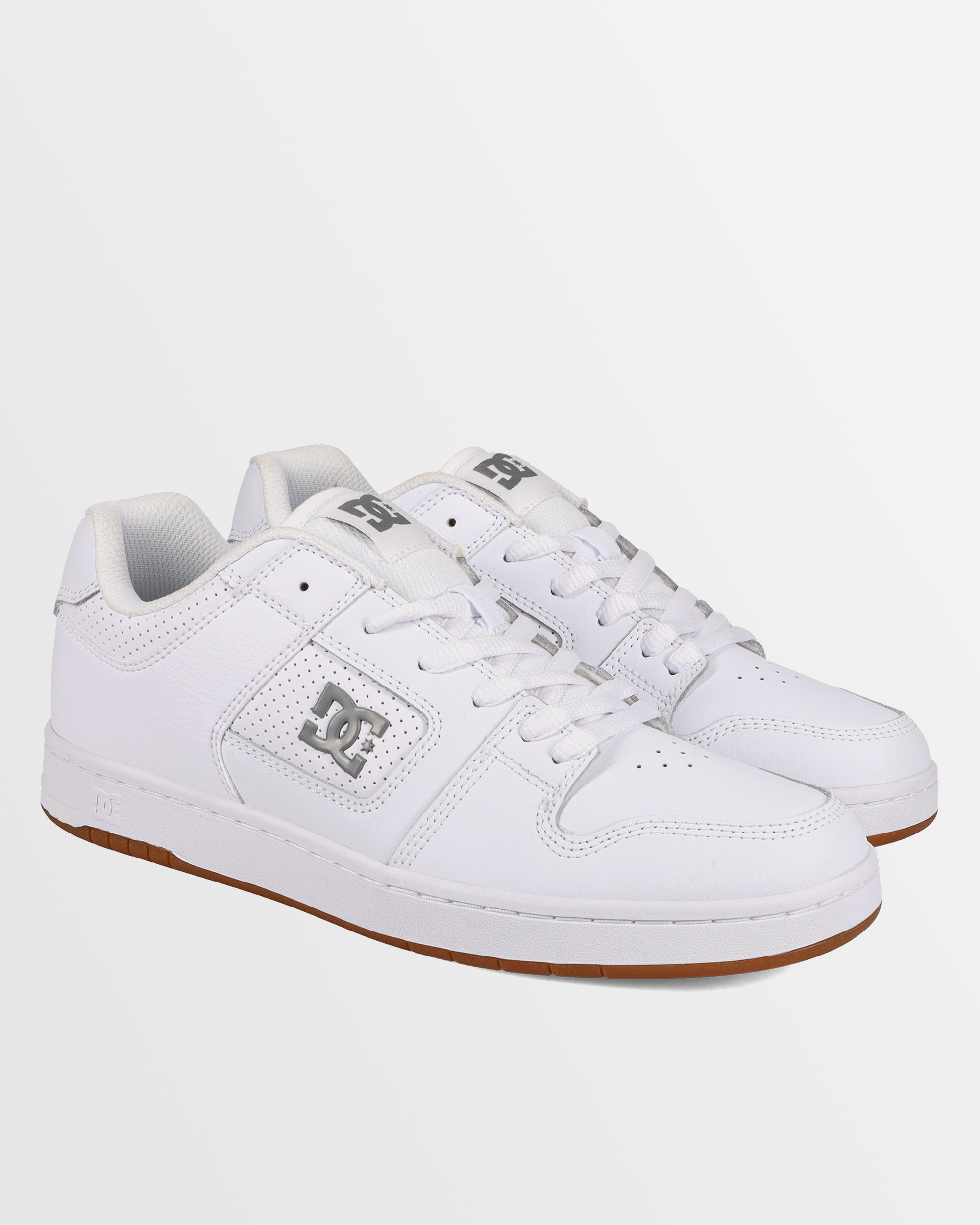 Mens Manteca 4 Skate Shoes