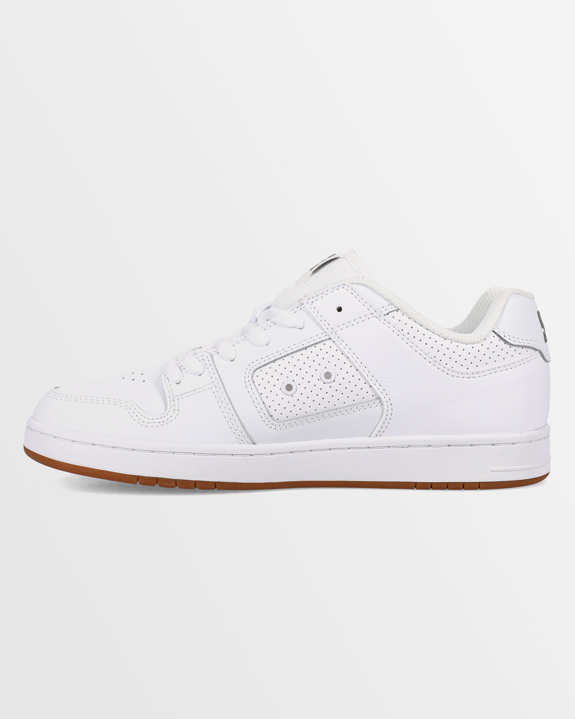 Mens Manteca 4 Skate Shoes