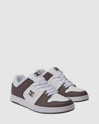 Mens Manteca 4 Skate Shoes