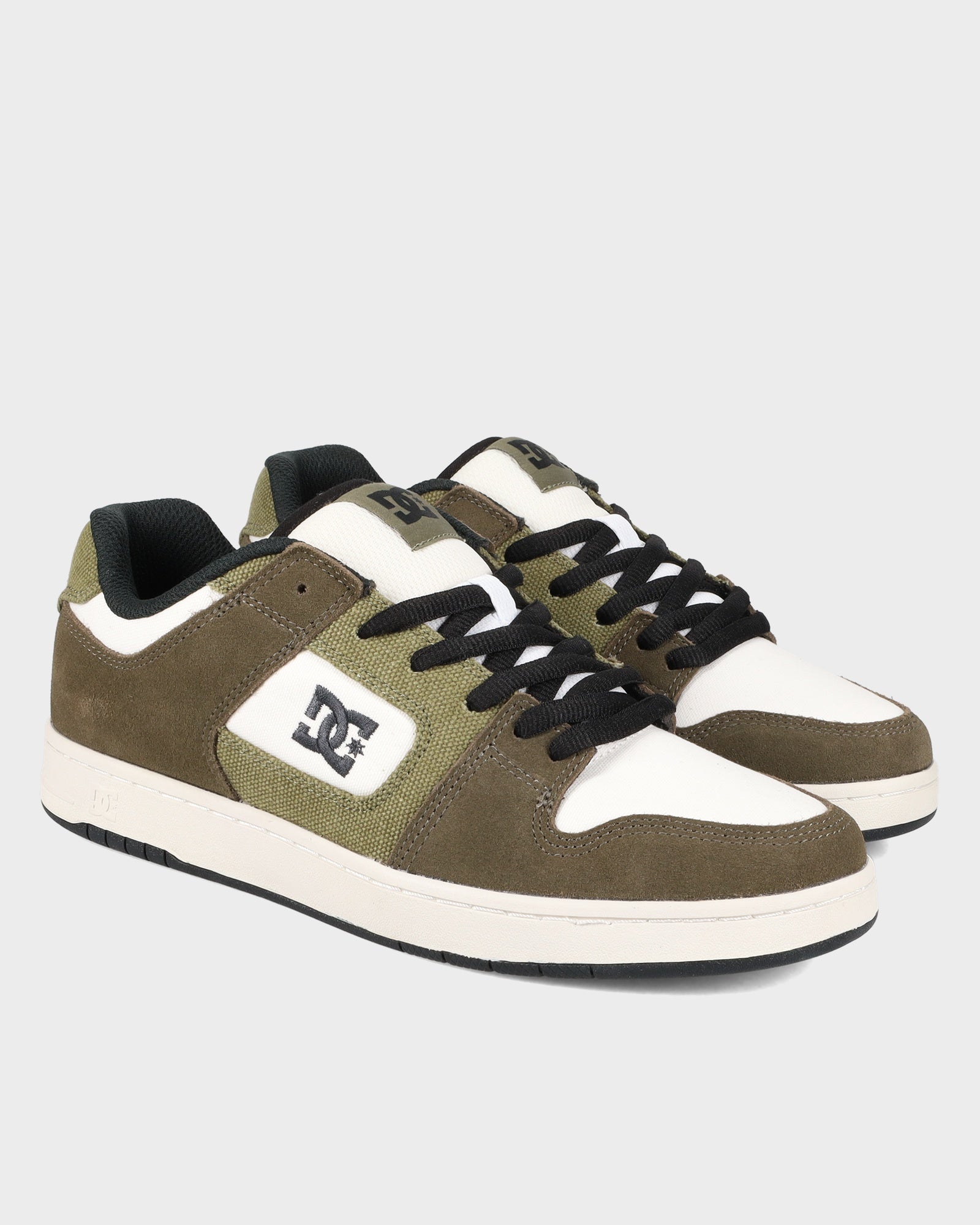 Mens Manteca 4 Skate Shoes Australia