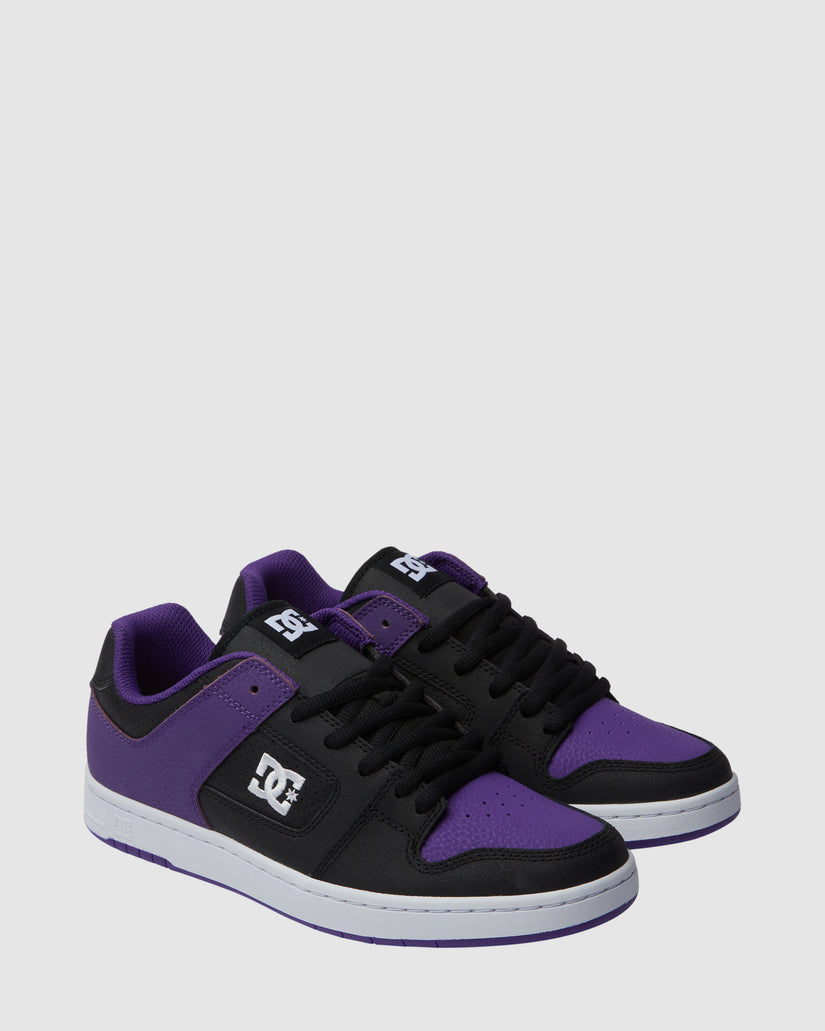Mens Manteca 4 Skate Shoes
