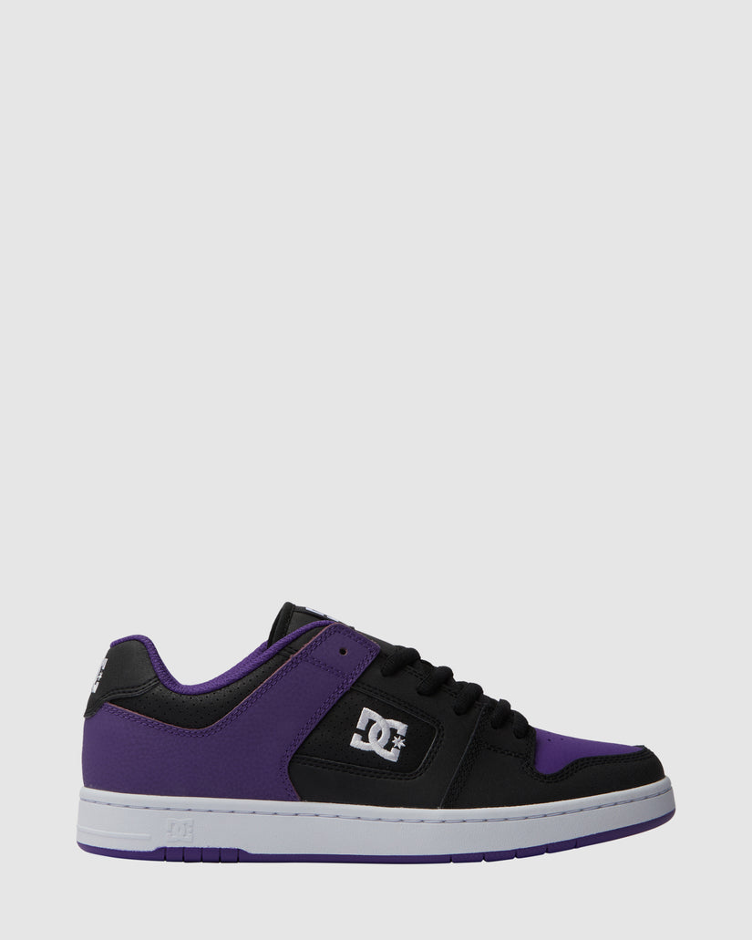 Mens Manteca 4 Skate Shoes