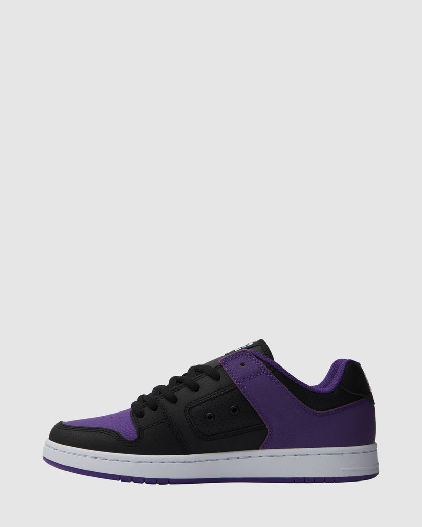 Mens Manteca 4 Skate Shoes
