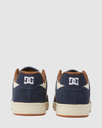 Mens Manteca 4 Skate Shoes