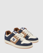 Mens Manteca 4 Skate Shoes