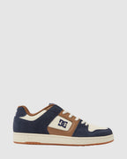 Mens Manteca 4 Skate Shoes