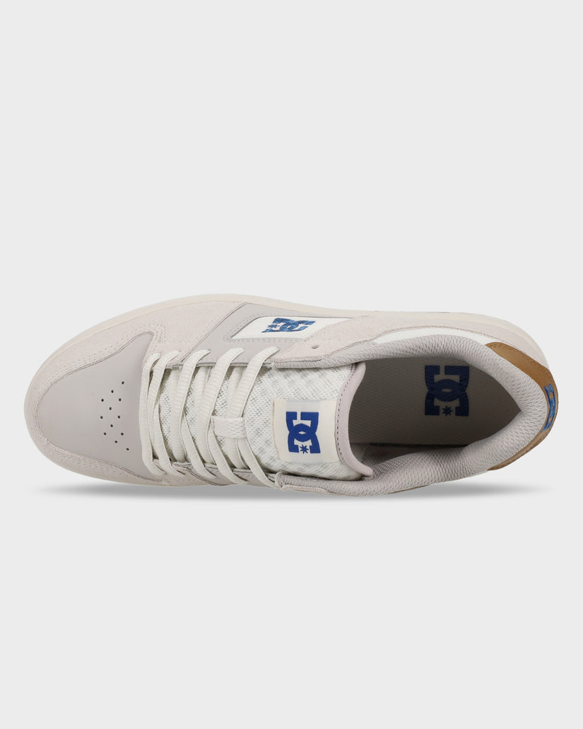 Mens Manteca 4 Skate Shoes