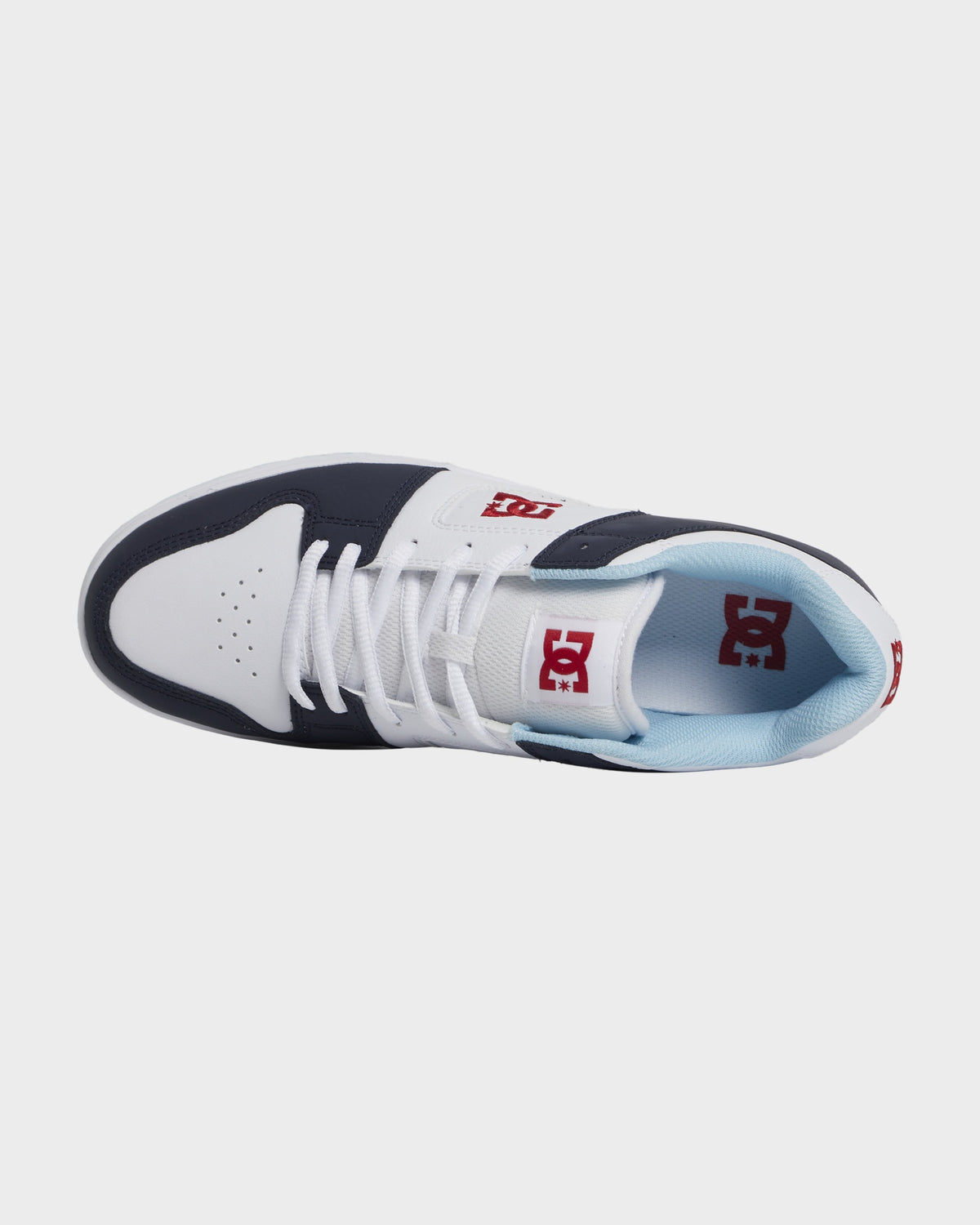 Mens Manteca 4 Skate Shoes