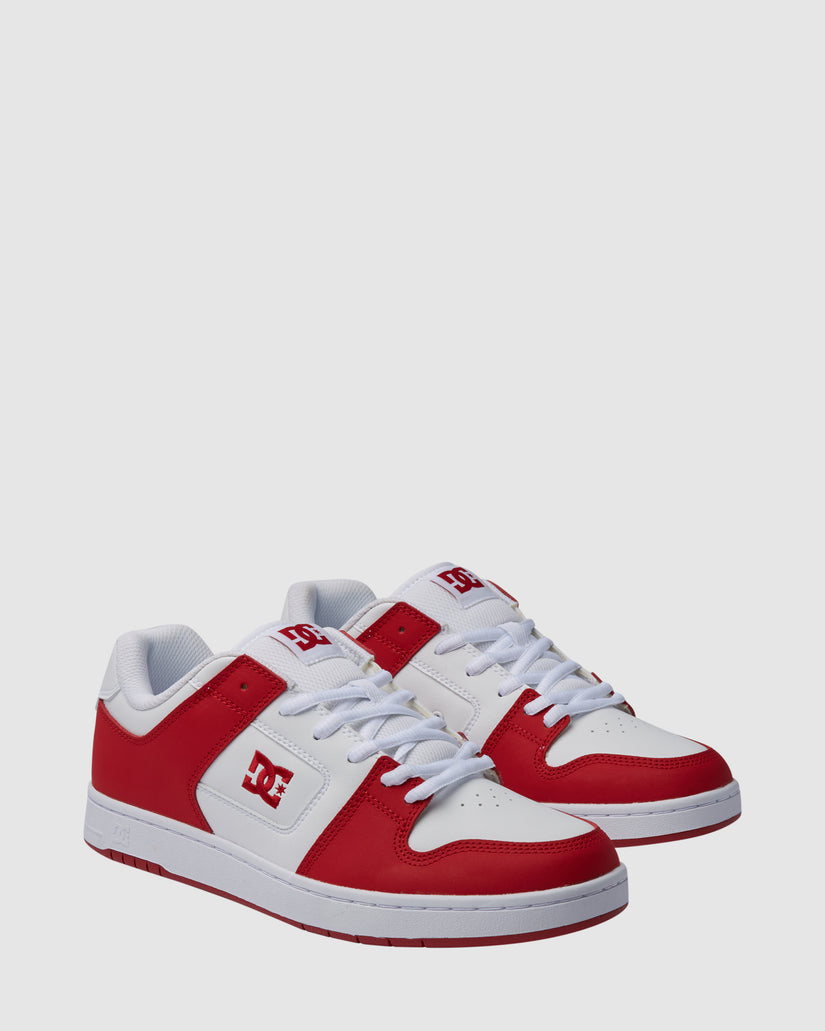 Mens Manteca 4 Skate Shoes