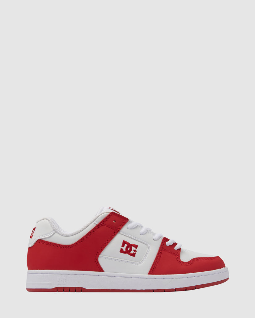 Mens Manteca 4 Skate Shoes