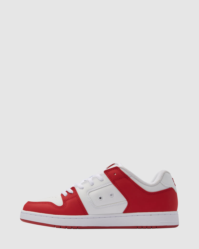 Mens Manteca 4 Skate Shoes
