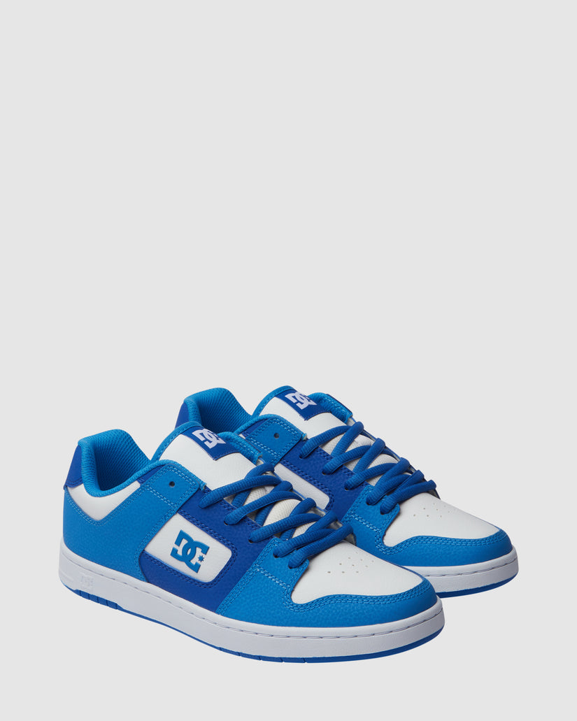 Mens Manteca 4 Skate Shoes