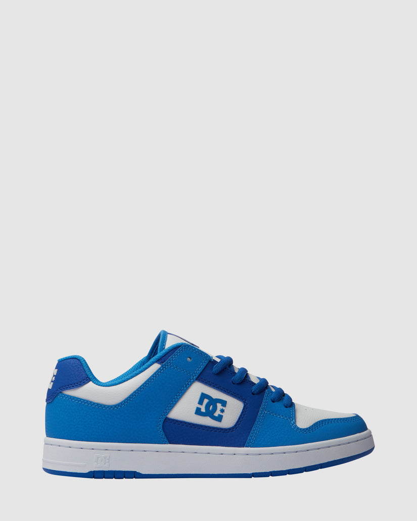 Mens Manteca 4 Skate Shoes