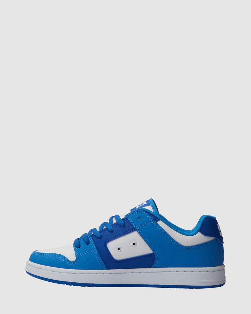 Mens Manteca 4 Skate Shoes