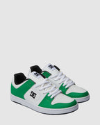 Mens Manteca 4 Skate Shoes