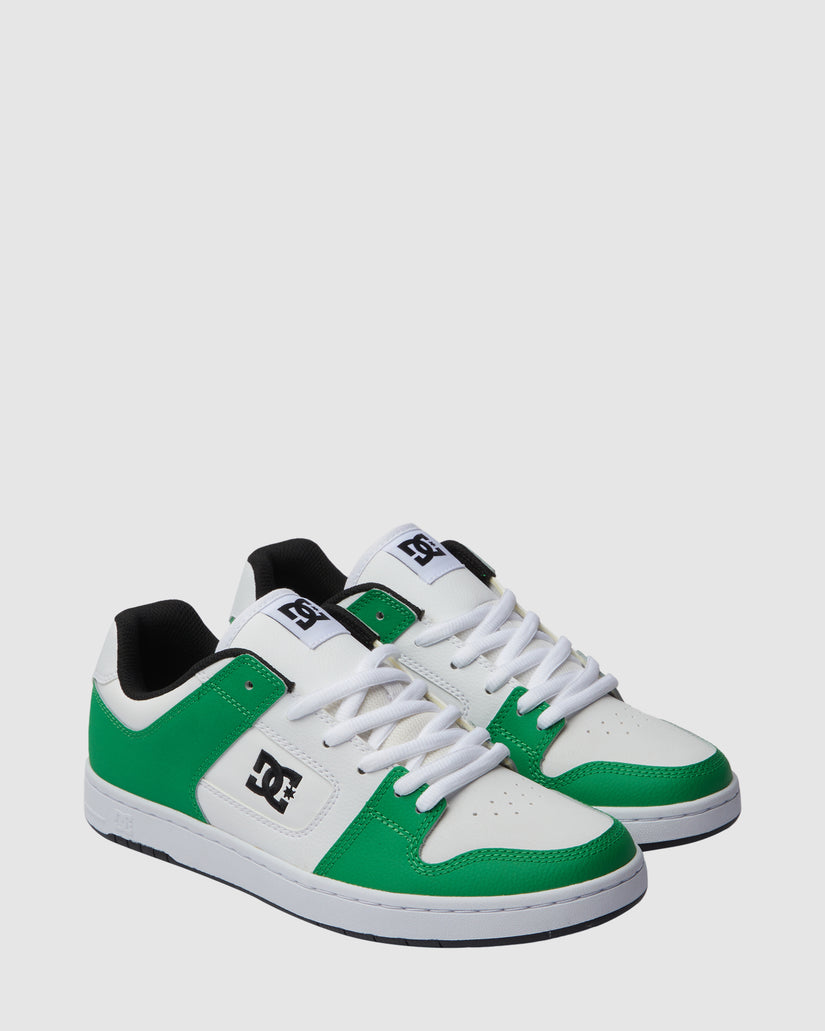 Mens Manteca 4 Skate Shoes