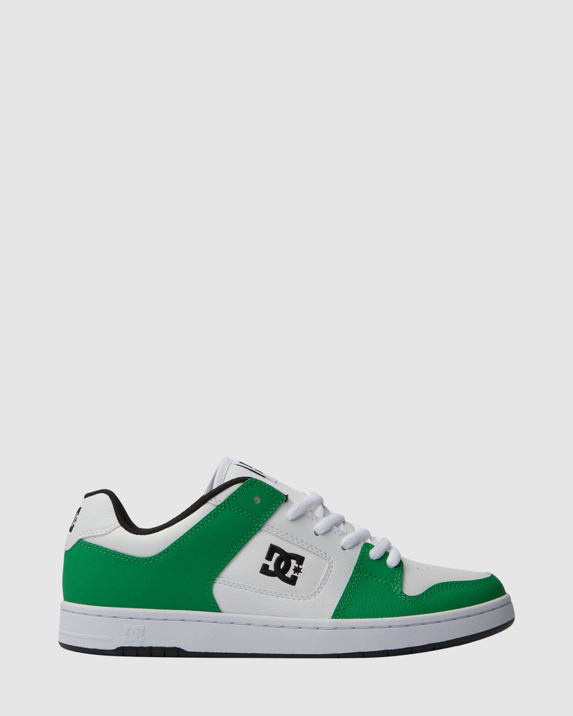 Mens Manteca 4 Skate Shoes