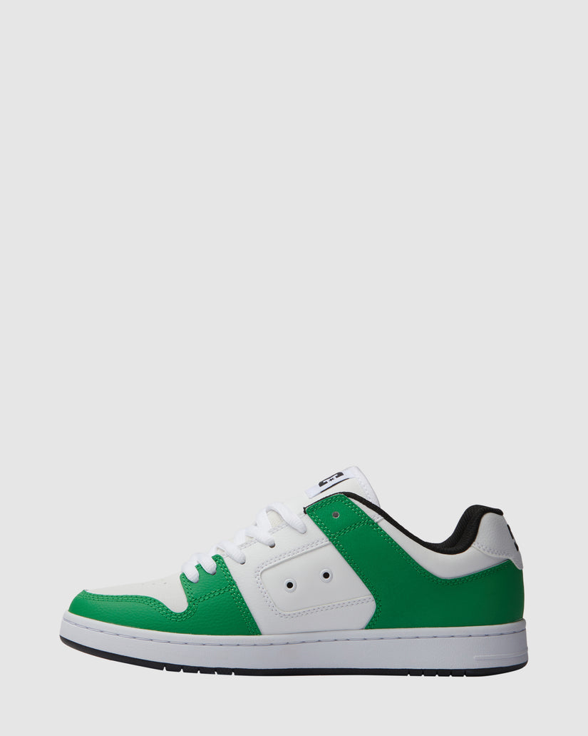 Mens Manteca 4 Skate Shoes