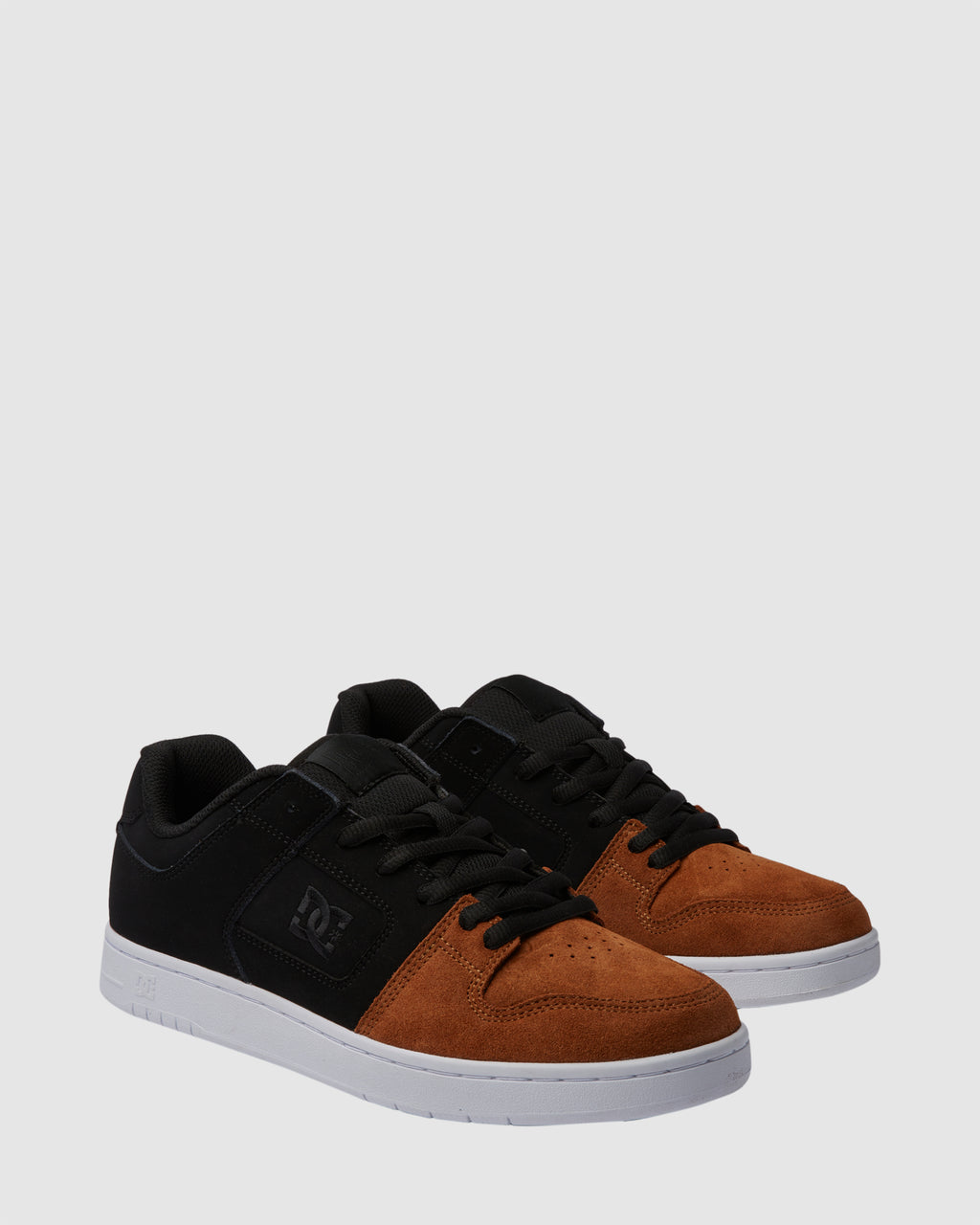 Mens Manteca 4 Skate Shoes