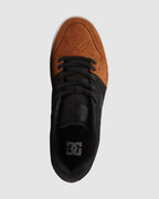 Mens Manteca 4 Skate Shoes