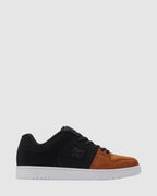Mens Manteca 4 Skate Shoes
