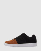 Mens Manteca 4 Skate Shoes