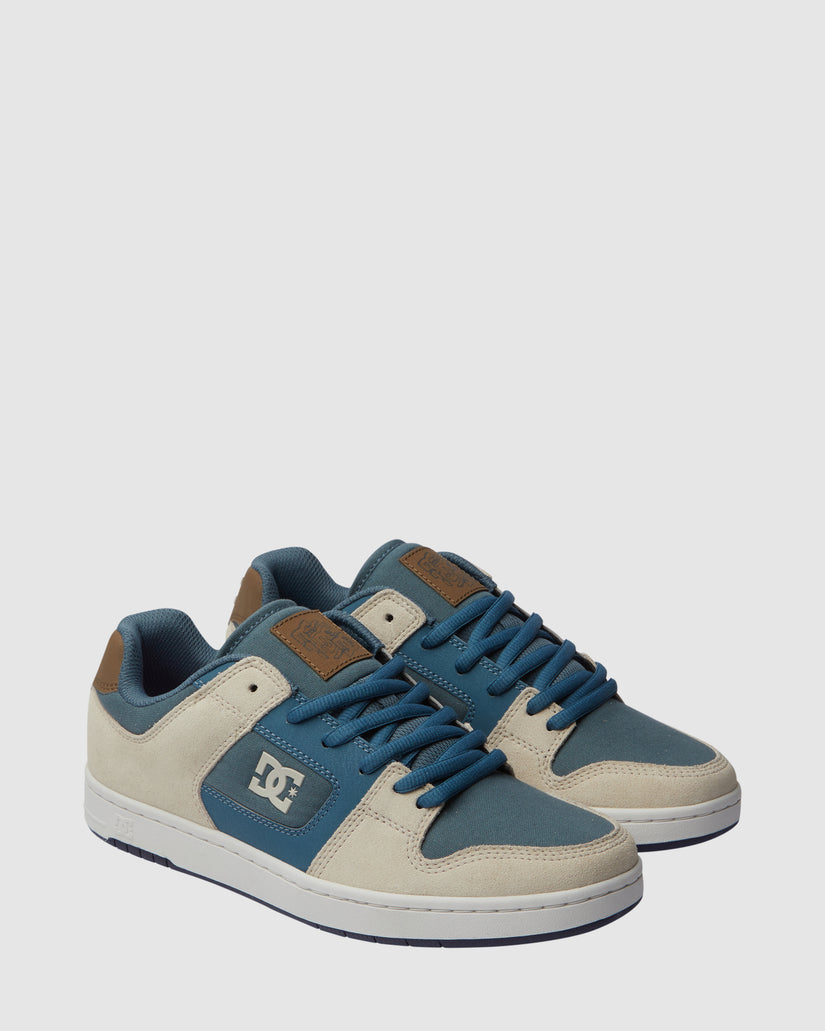 Mens Manteca 4 Shoes