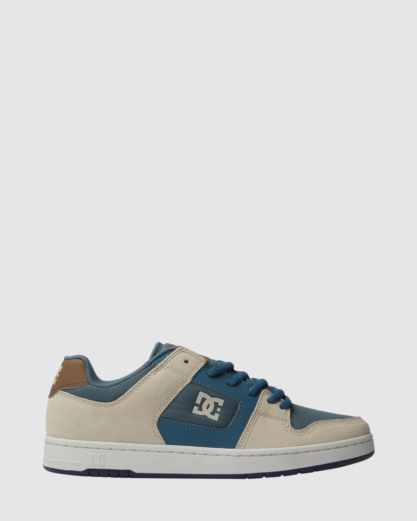 Mens Manteca 4 Shoes