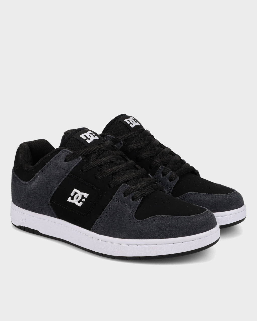 Mens Manteca 4 Skate Shoes