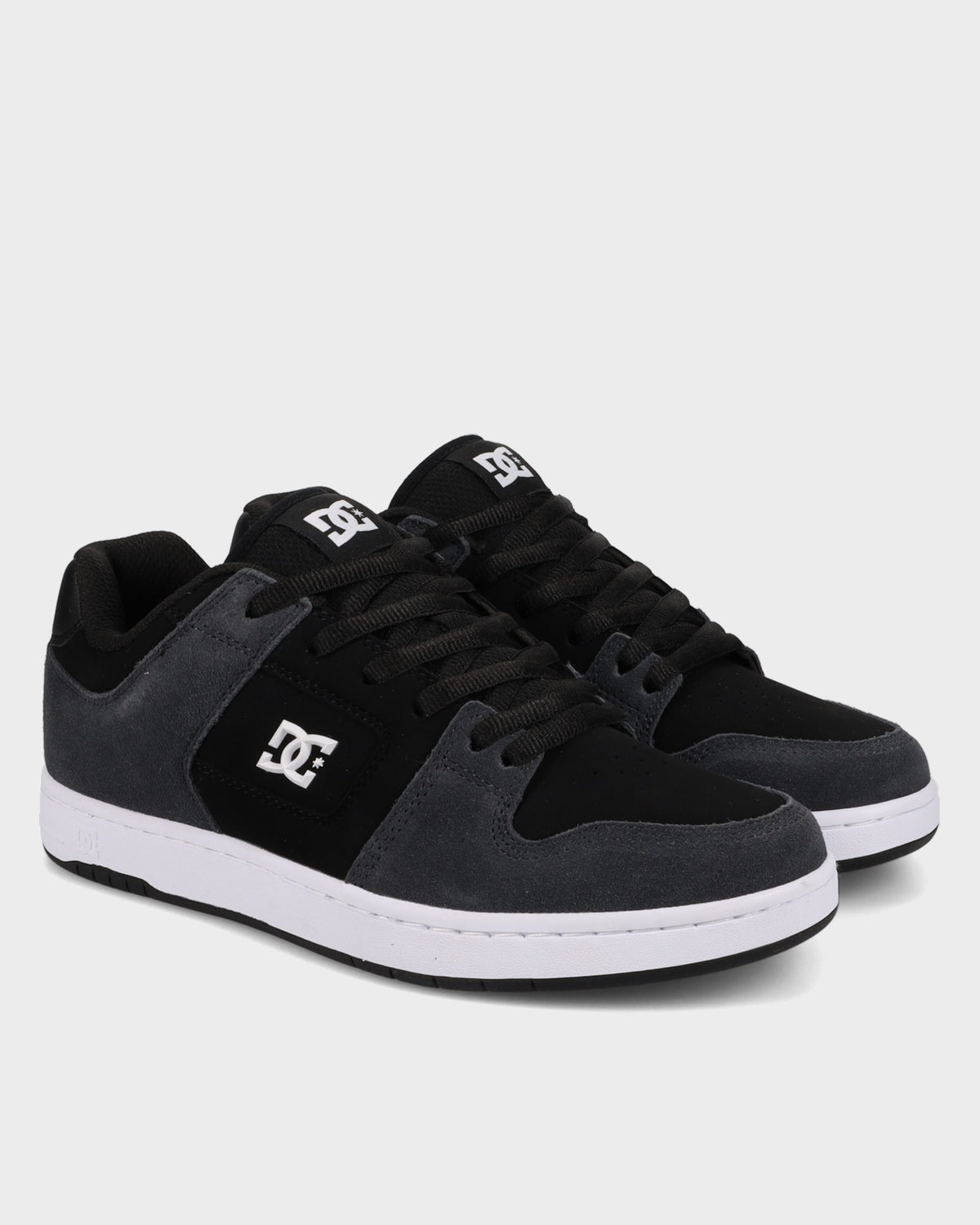 Mens Manteca 4 Skate Shoes