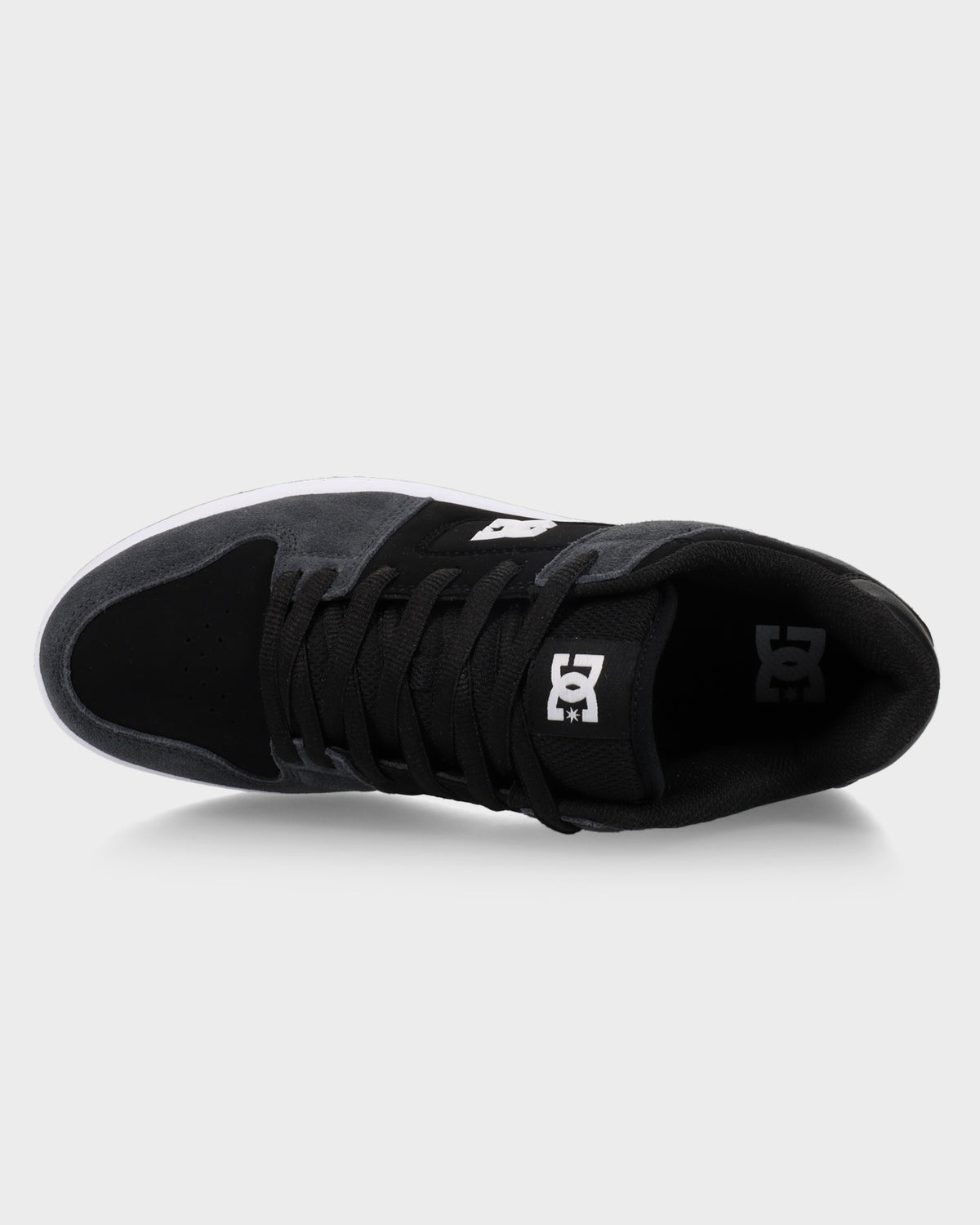 Mens Manteca 4 Skate Shoes