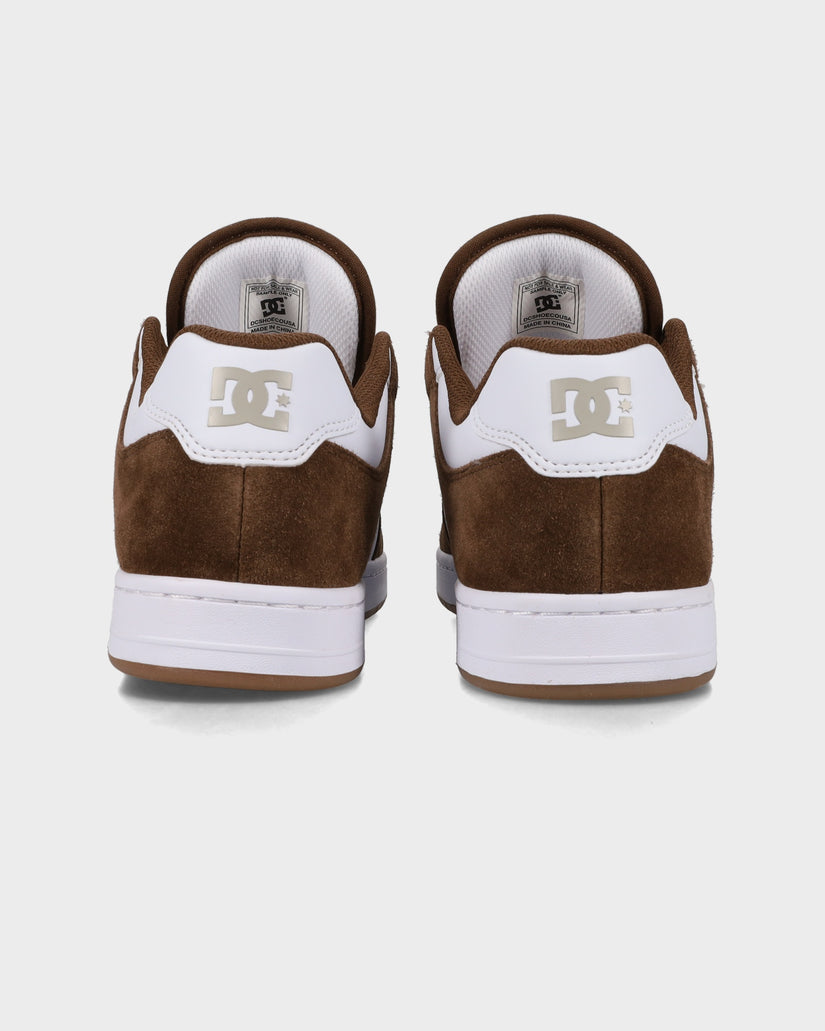 Mens Manteca 4 S Skate Shoes