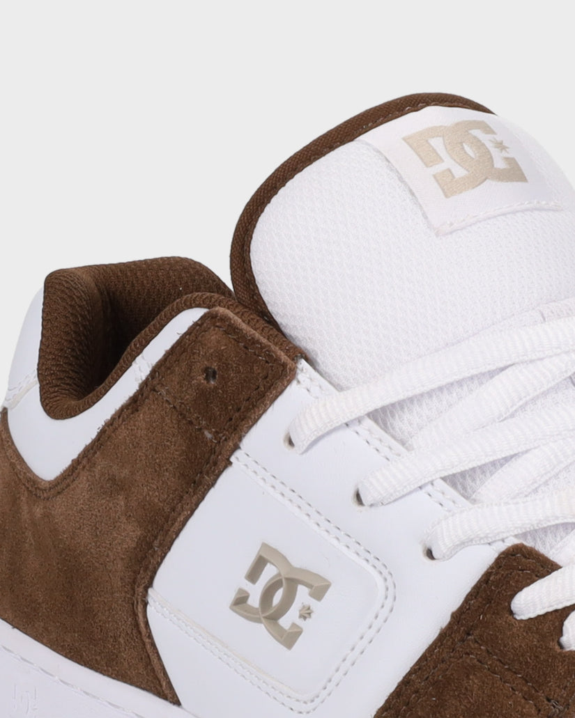 Mens Manteca 4 S Skate Shoes