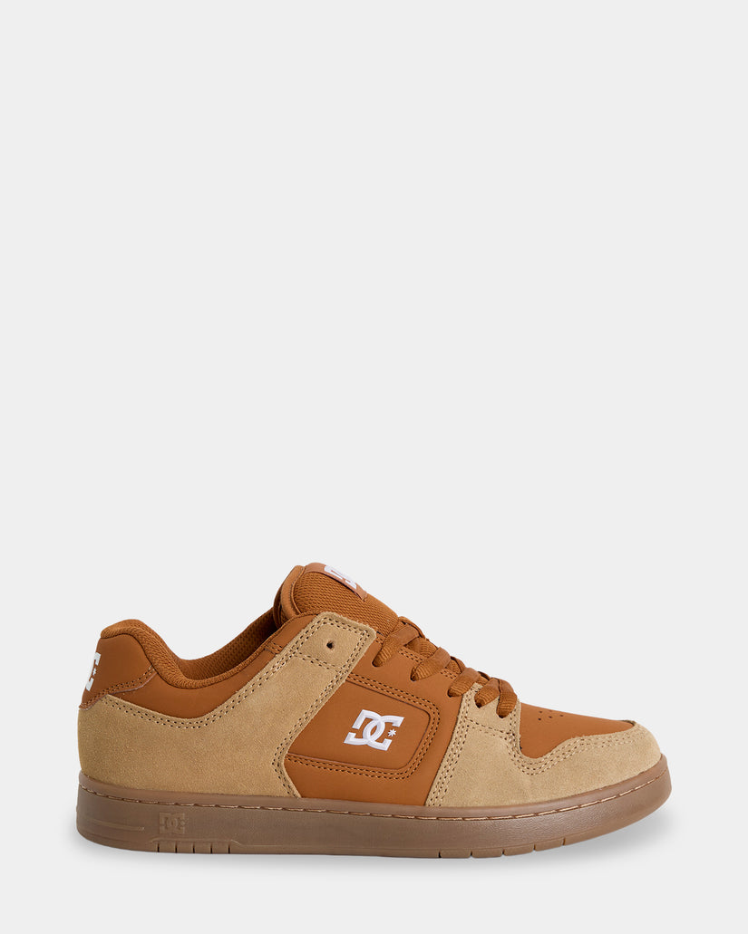 Mens Manteca 4 Skate Shoes