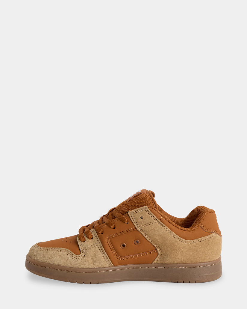 Mens Manteca 4 Skate Shoes