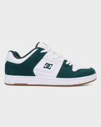 Mens Manteca 4 Skate Shoes