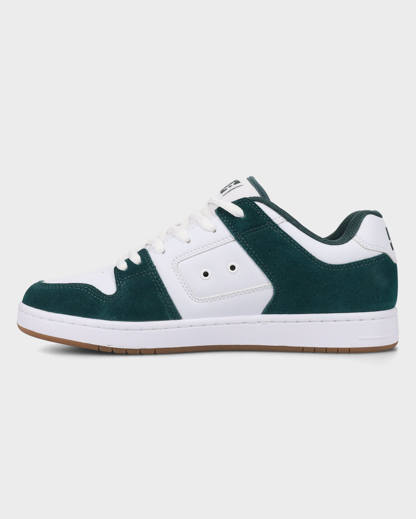 Mens Manteca 4 Skate Shoes
