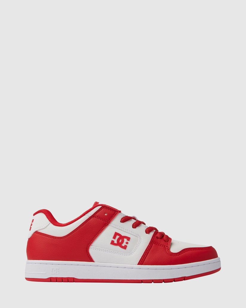 Mens Manteca 4 SN Skate Shoes