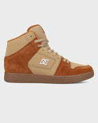 Mens Manteca 4 Hi Skate Shoes