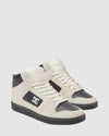 Mens Manteca 4 HI S Skate Shoes