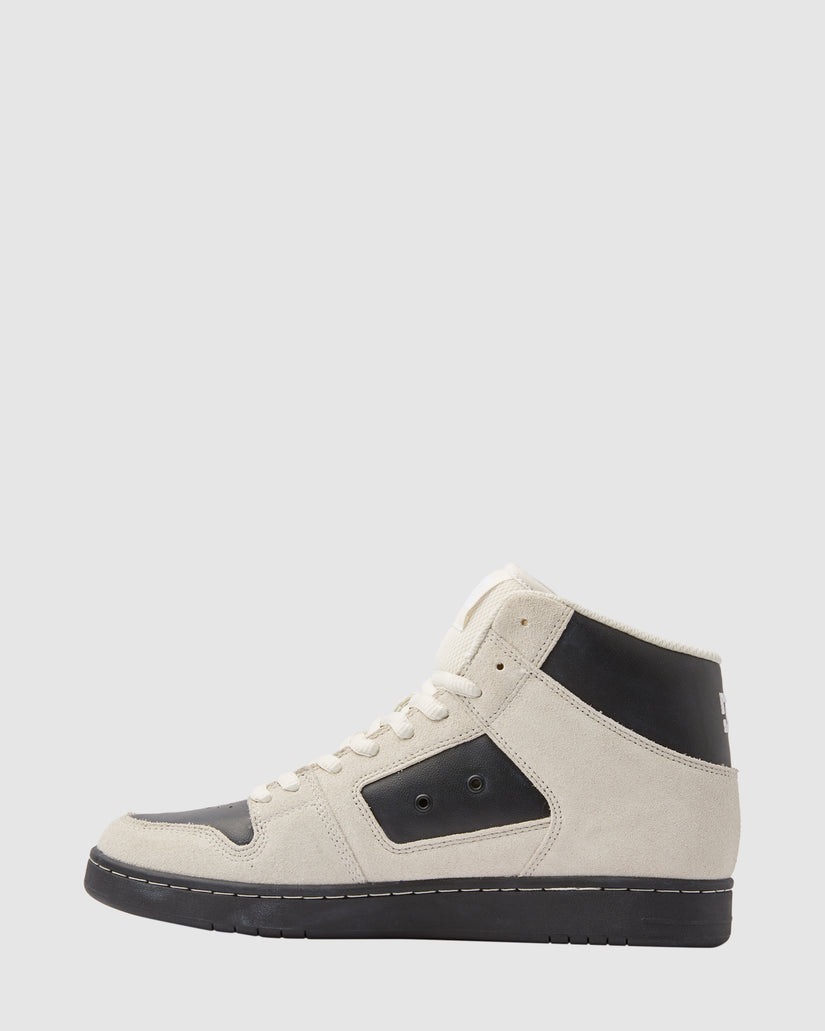 Mens Manteca 4 HI S Skate Shoes