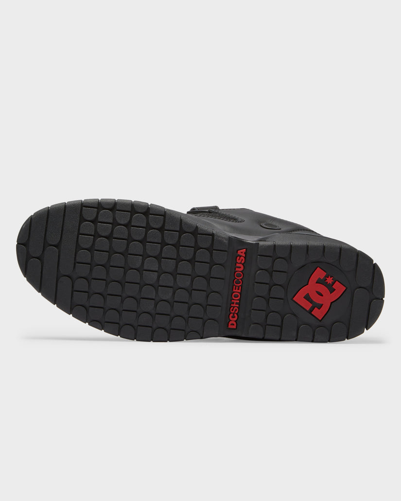 Mens JS 1 Sneakers