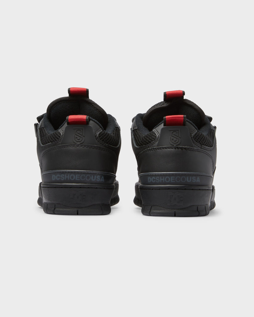 Mens JS 1 Sneakers