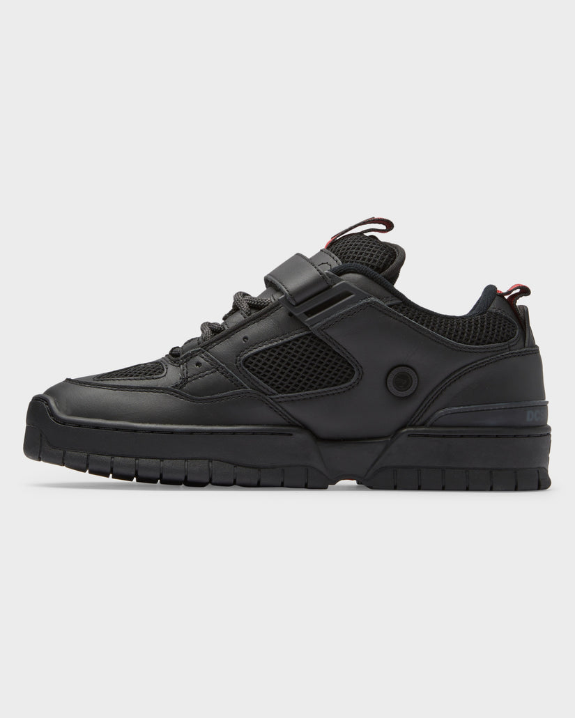 Mens JS 1 Sneakers