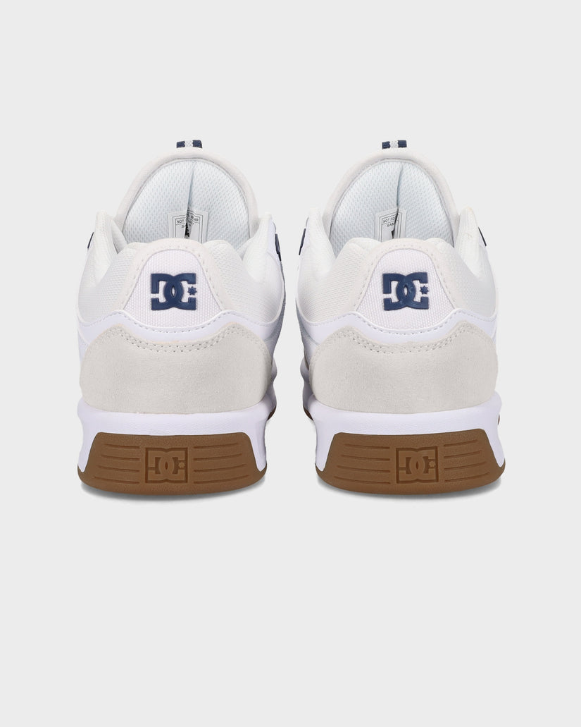 Mens Kalynx Zero Sneakers