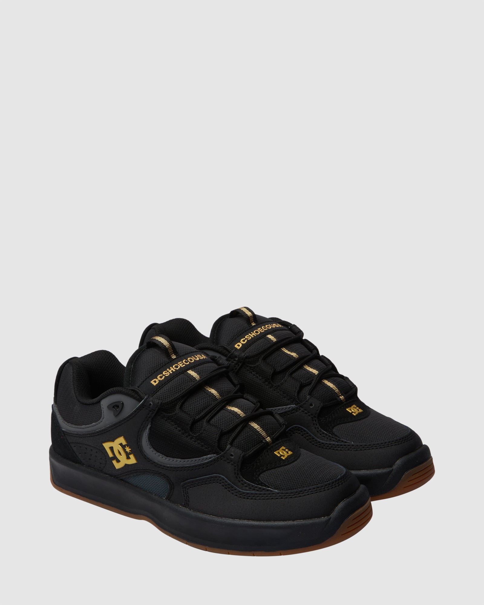 Dc kalis black gold hotsell
