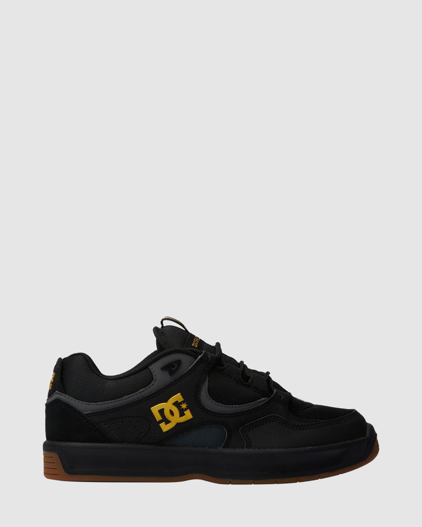 DC Shoes Kalynx Zero Black/Grey/Red, Nero/Grigio/Rosso, 42 EU DC Shoes Kalynx Zero Black/Grey/Red, Nero/Grigio/Rosso, 42 EU