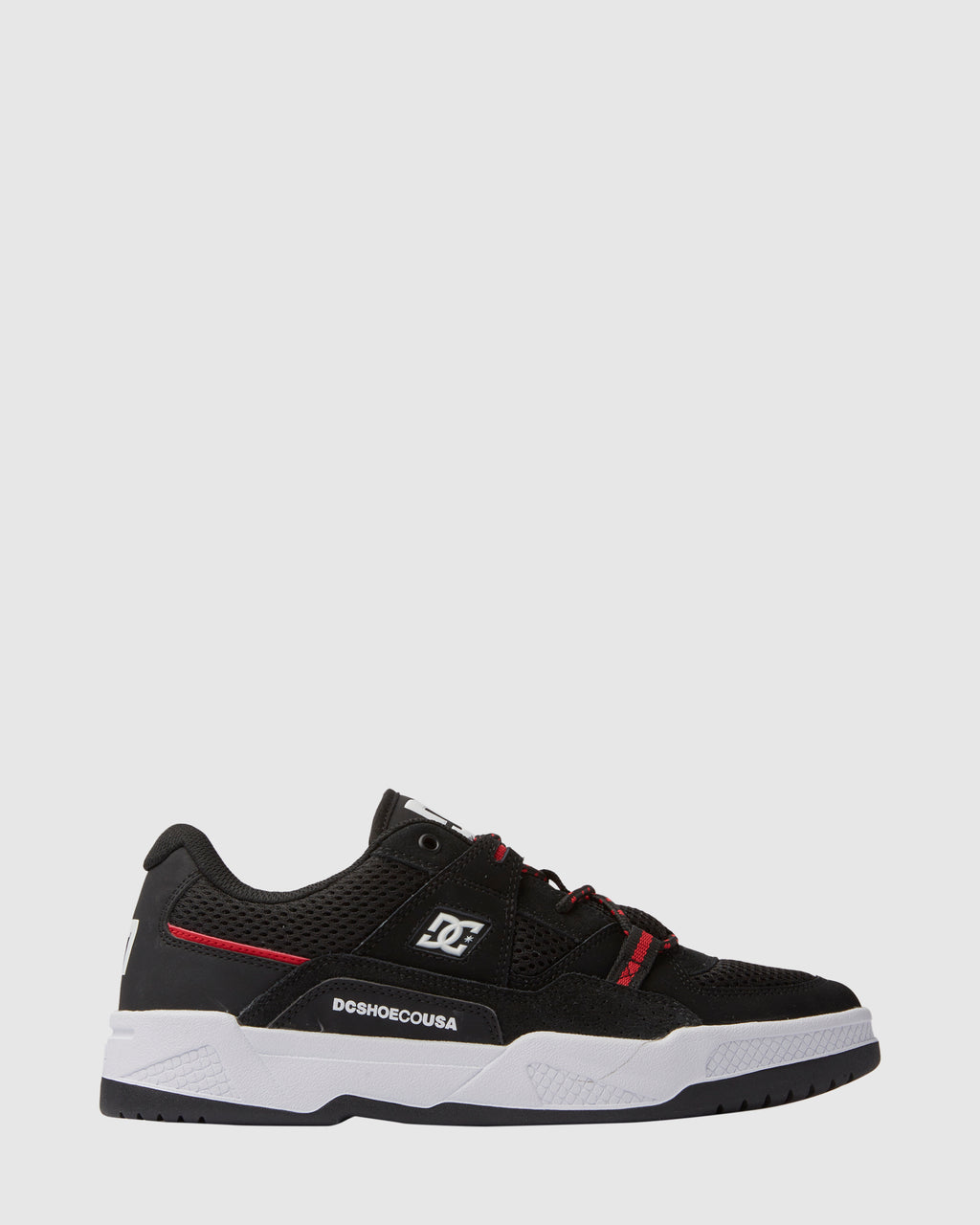 Mens Construct Sneakers