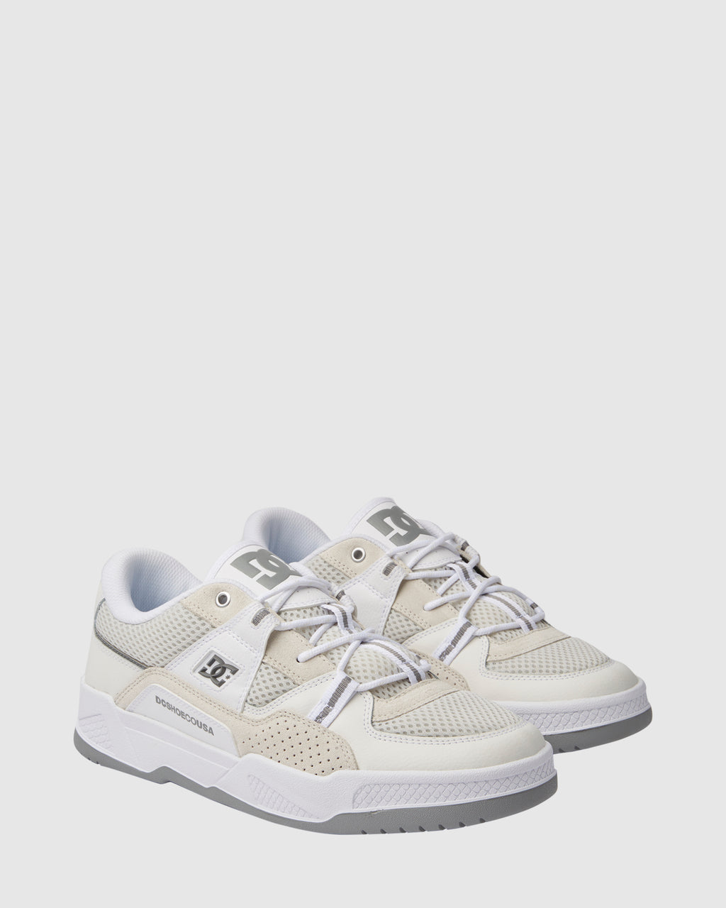 Mens Construct Shoes