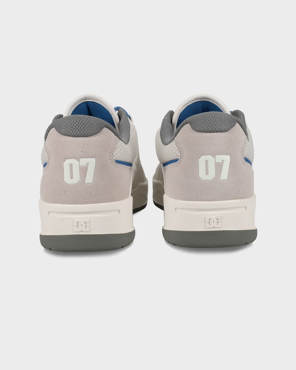 Mens Construct Skate Shoes